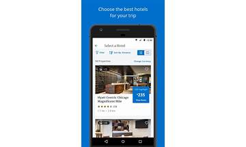 Hyatt for Android - Download the APK from Habererciyes
